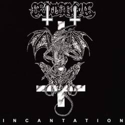 Grotesque (SWE) : Incantation